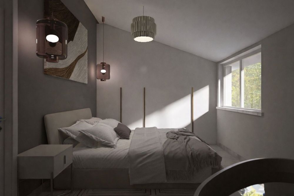 NOUVELLE PROMOTION - Maison mitoyenne moderne de 4.5 pièces à Sion -  Bild 3