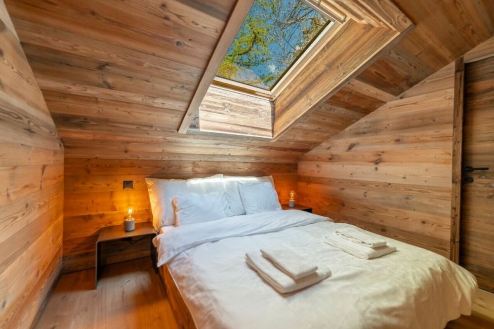 Chalet Plalessu -  Bild 10