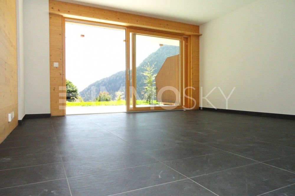 Exclusif !  Neuf en résidence secondaire (A1 R02) - Séjour sud