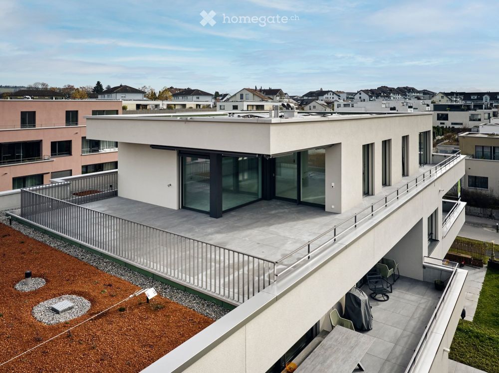 Neue Chance! - Bild 1