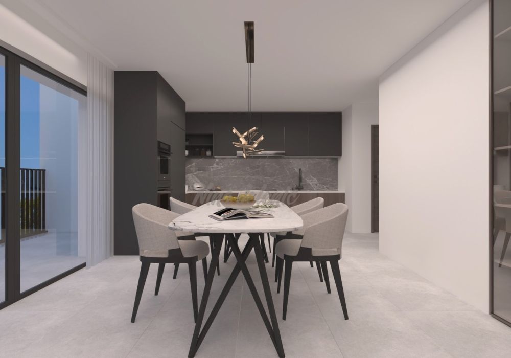 NOUVELLE PROMOTION à Villars-Sainte-Croix. Appartement de 2,5 pièces -  Bild 2