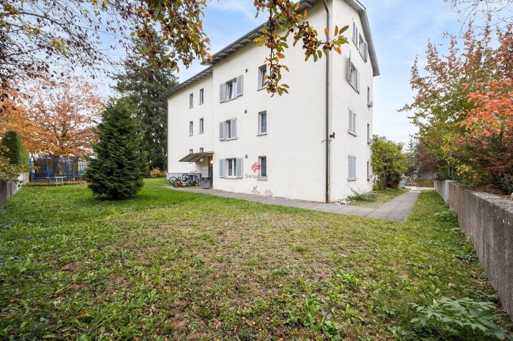 Vollvermietetes Renditeobjekt mit Mietgarantie an zentraler Lage - Bild 1