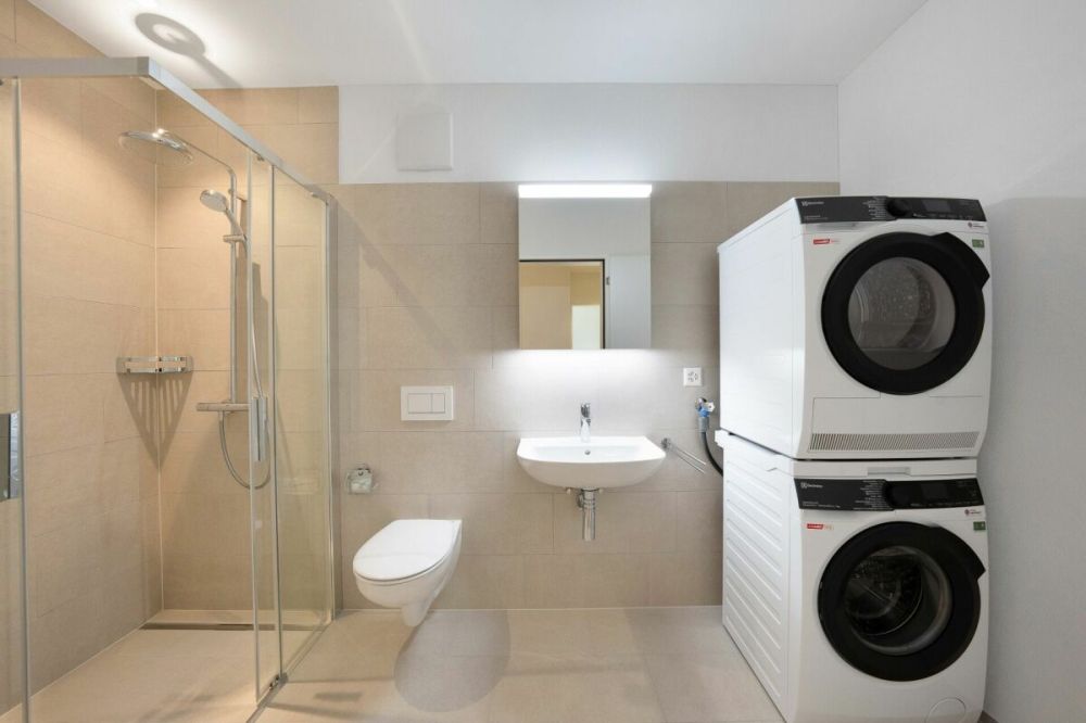 Neubauwohnung an familienfreundlicher Lage in Buchs. - Bild 4