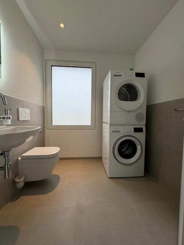 Ihr neues Zuhause - 2½-Zimmer-Attikawohnung! -  Bild 6