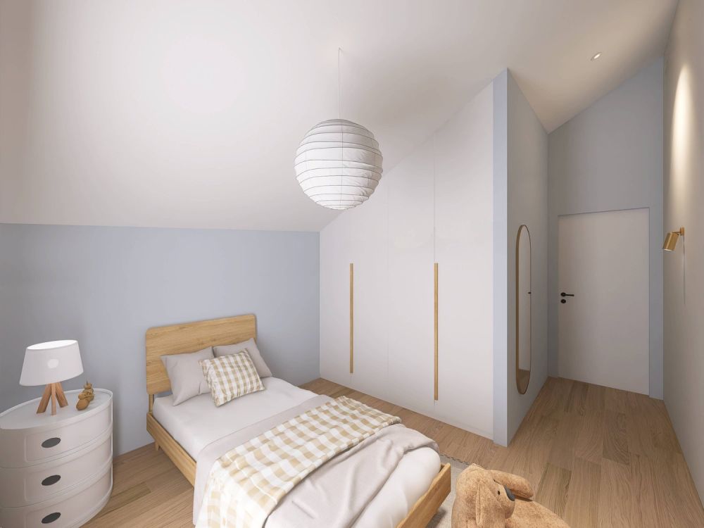 Nouveau projet de 3 villas contemporaines dans un quartier résidentiel recherché -  Bild 13