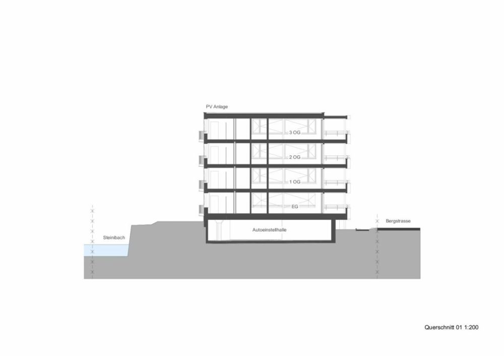 4.5 Zimmerwohnung im 2. OG - Whg. 05 -  Bild 12