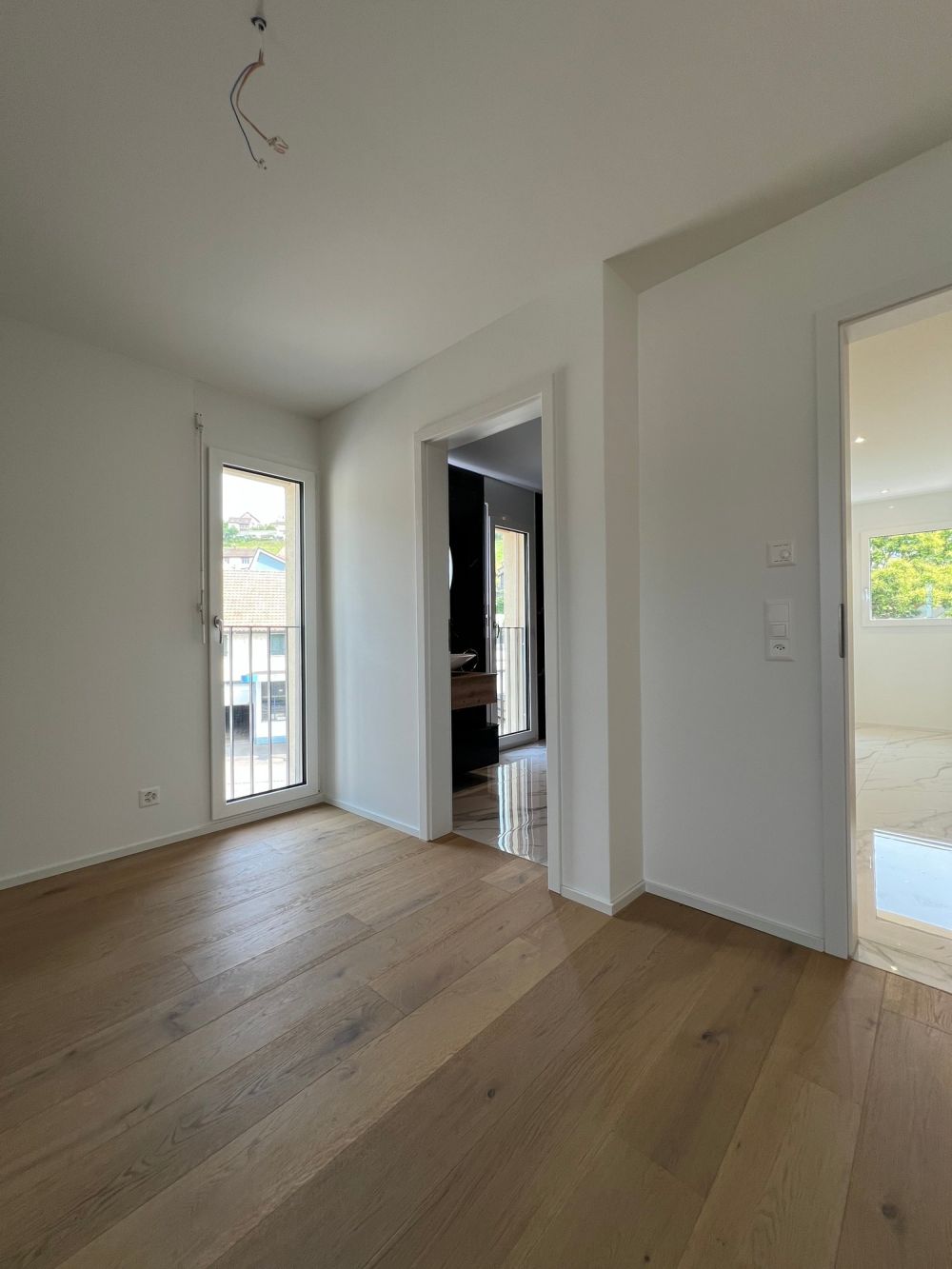 Extravagante Dachwohnung mit Galerie - Bild 4