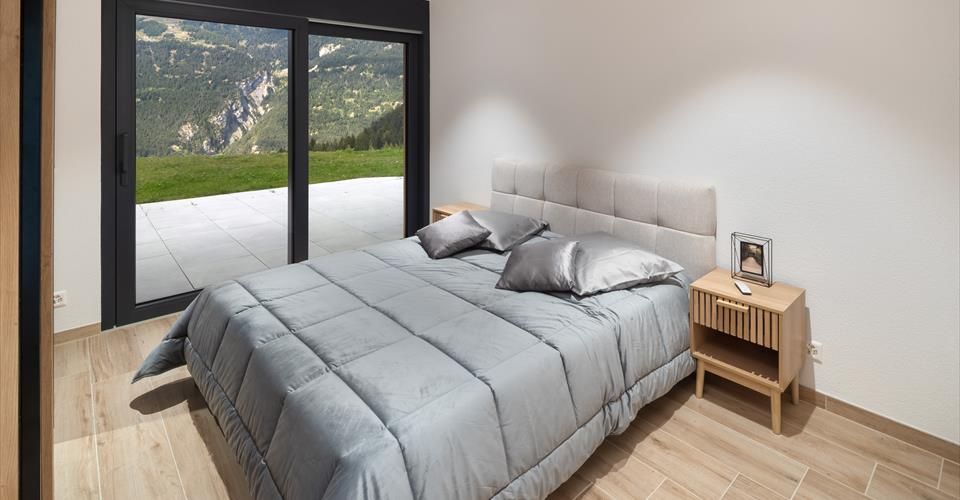 Étoile des neiges - Chalet 6 pièces - image - 10