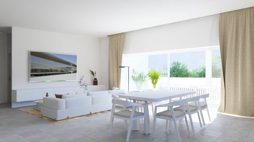NUOVI APPARTAMENTI A CAMA -  Bild 7