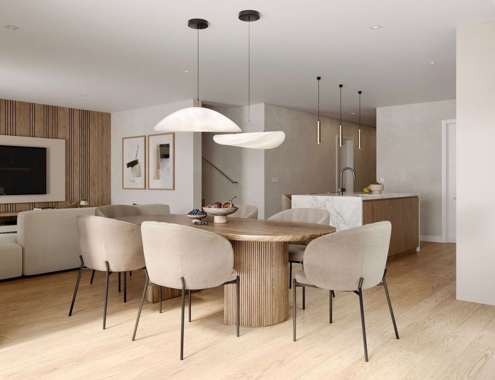 Dernières finitions à choix - Splendide villa à Cronay -  Bild 9