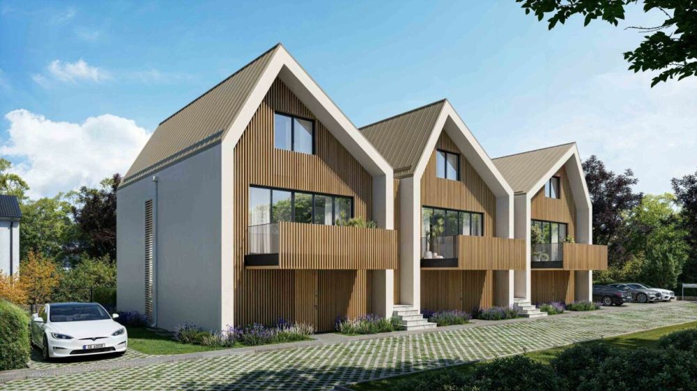 Promotion SG66 - Duplex de 3.5 à Yverdon -  Bild 1