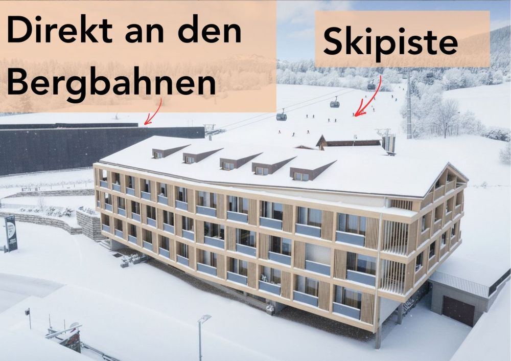 IHRE NEUE FERIENWOHNUNG AN BESTER LAGE! WIR INVESTIEREN SELBST IN DAS PROJEKT! -  Bild 5