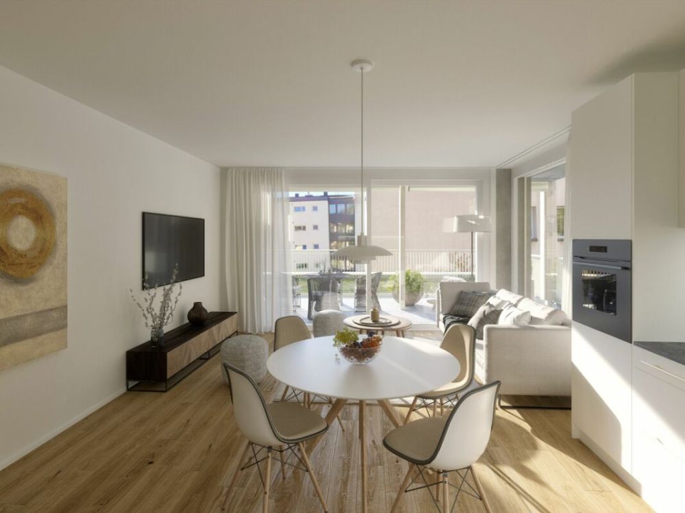 Neubau "Olina" - Bild 3