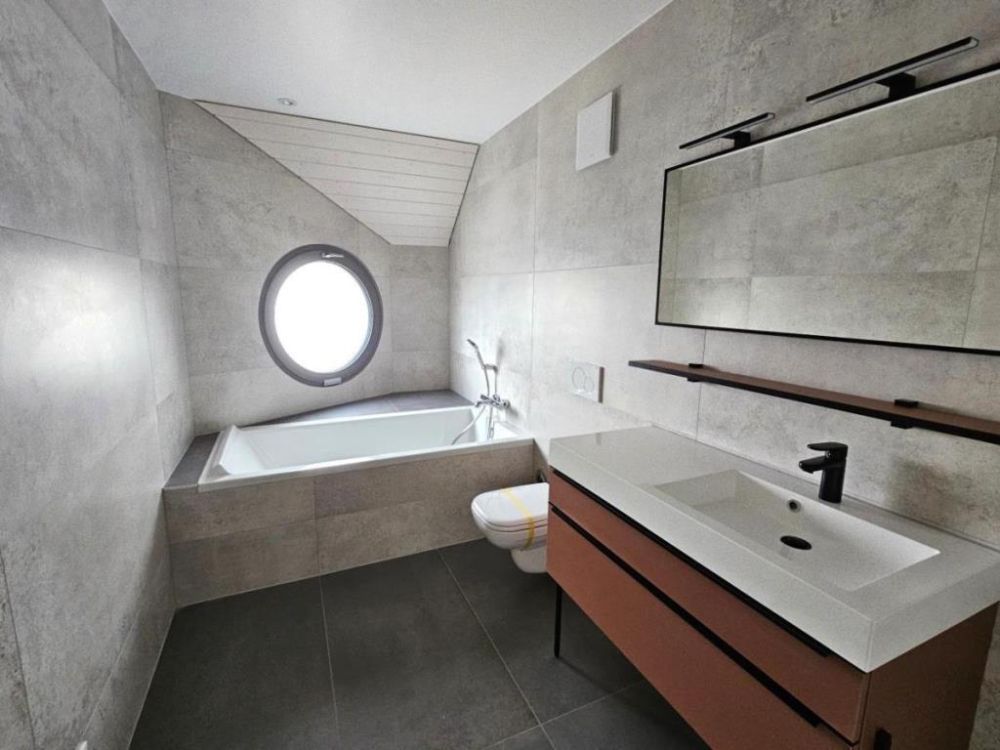 Villa mitoyenne neuve -  Bild 5