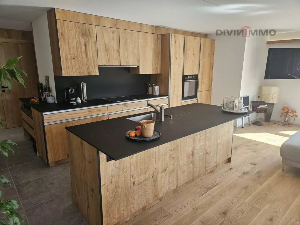 Superb 4.5-room luxury chalet on the heights of Savièse - Bild 3