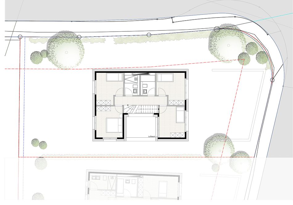 Exklusive, nachhaltige Atriumhäuser mit hoher Energieeffizienz. Sie gestalten den Kaufpreis mit! H1 -  Bild 10