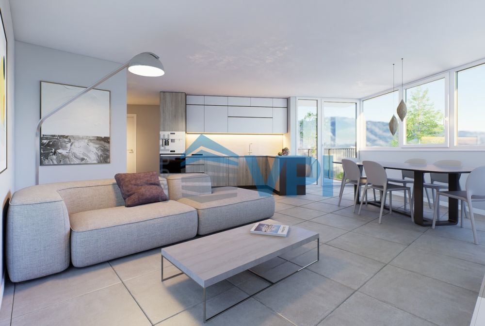 PROMOTION AZUR & NEIGE  LA TOUR-DE-PEILZ - Bild 1