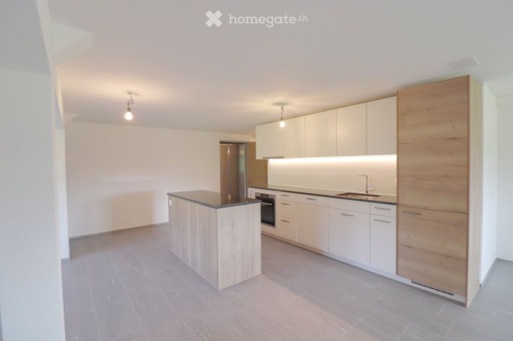 Moderne 3.5-Zimmer-Wohnung im Neubau in Maur -  Bild 3