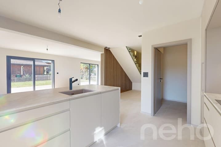 Villa contemporaine de 5,5 pièces à Bassecourt -  Bild 4