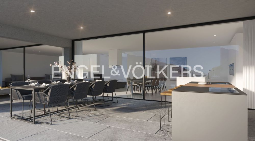 Urban living - Neubau - Attikawohnung (71) -  Bild 9