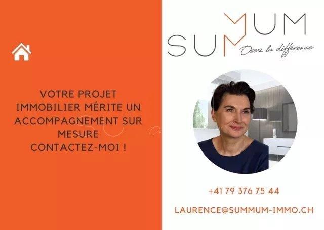 Martigny-Croix - Spacieux 5.5 pièces neuf avec terrasse - Appartement 5.5 pièces - image - 13