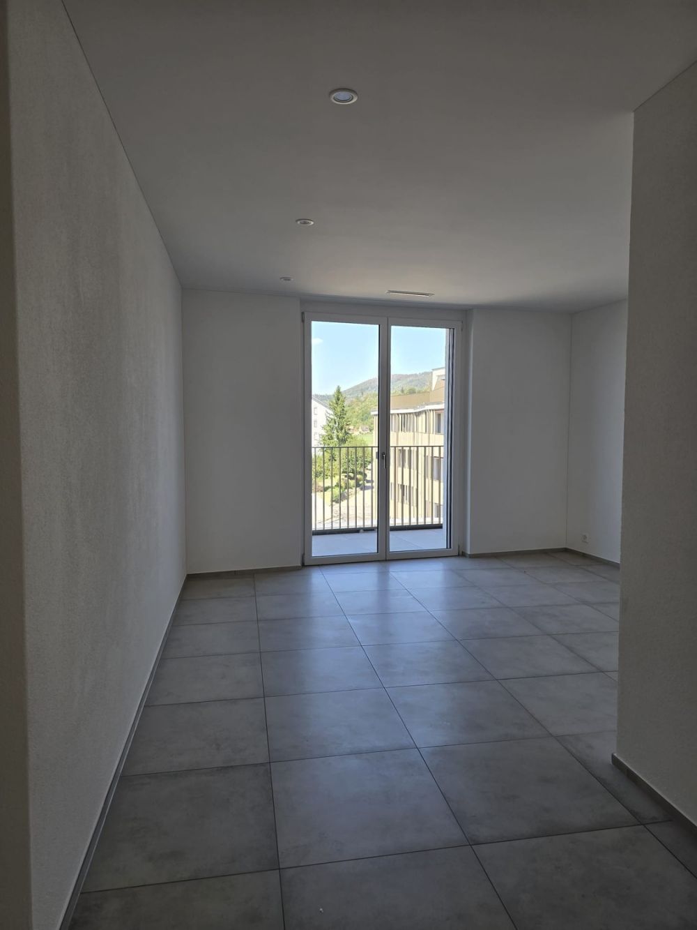 Grosszügige, moderne Neubau-Attika-Wohnung 3,5 Zimmer in Oftringen -  Bild 9