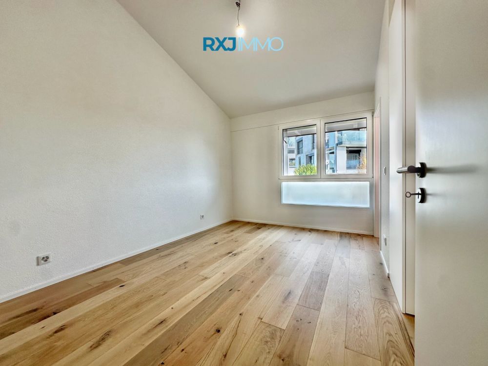 Magnifique villa familiale neuve avec jardin – disponible de suite -  Bild 6