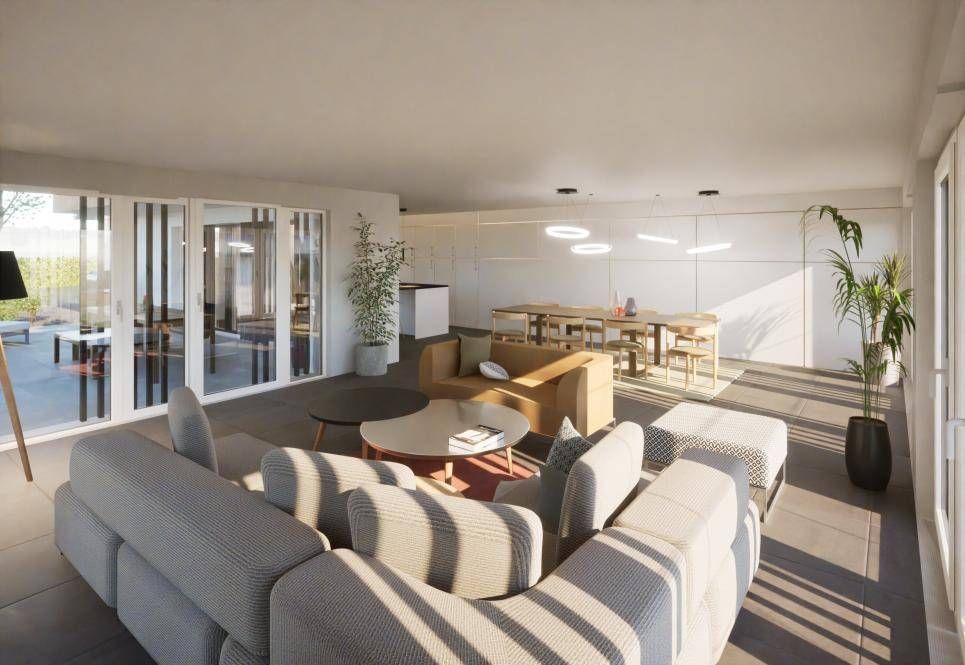 Appartement 4.5 pièces à Lausanne - Bild 7