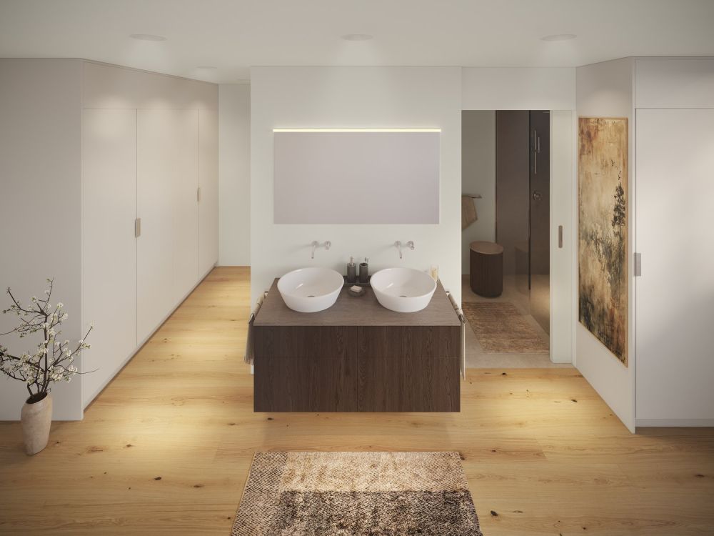 HIGHFIELD HOUSE APARTMENTS - Fertigstellung 2027 -  Bild 7