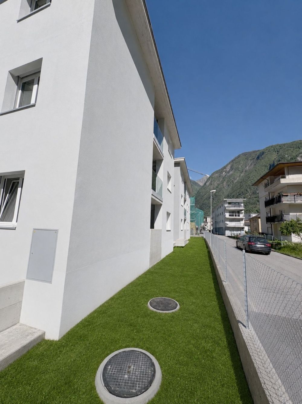 Nuova Costruzione -  Bild 7