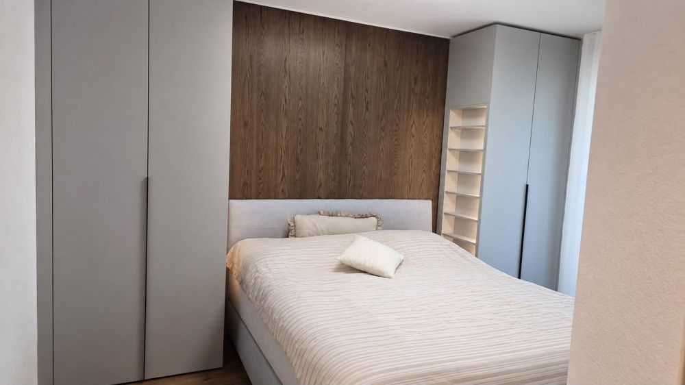 147 m² | 4.5-Zi.-Wohnung im 1. OG | grosszügige Terrasse -  Bild 8