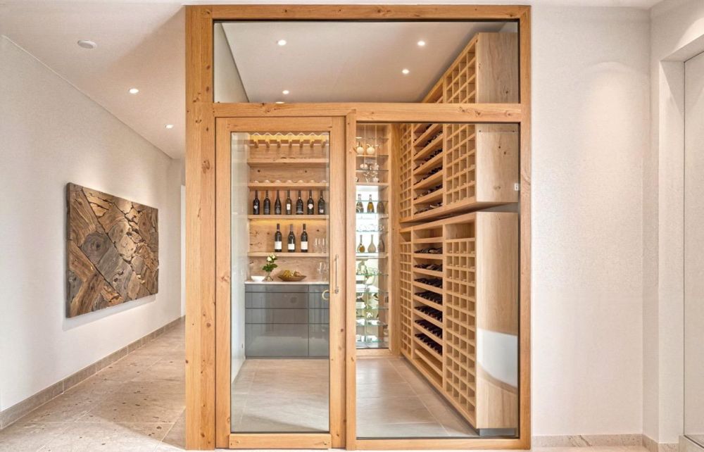 Chalet de 5,5 pièces à Crans-Montana, secteur Mollens - Vente aux étrangers -  Bild 4