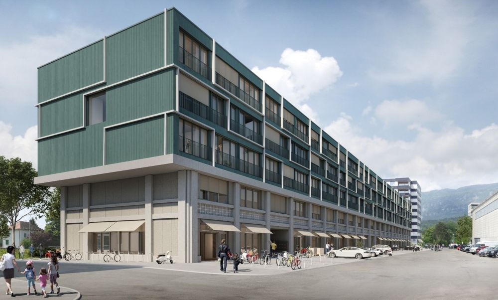 Tag der offenen Türe  -  Samstag, 13. Dezember 2025, 10.00 - 12.00 Uhr -  Bild 6