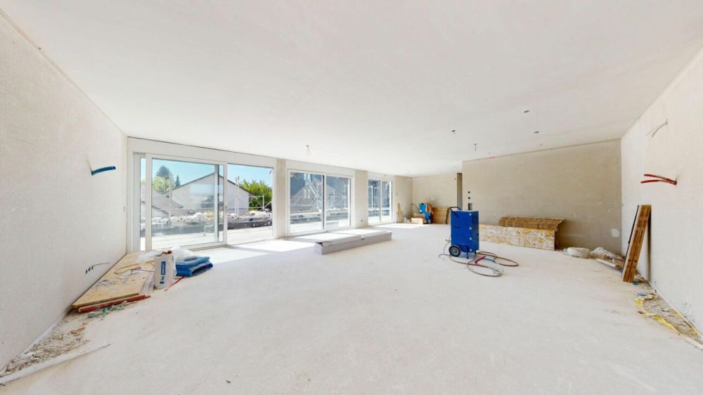 Erstbezug im November 2026: 4.5-Zi-Penthouse mit 79 m² Sonnenterrasse -  Bild 7