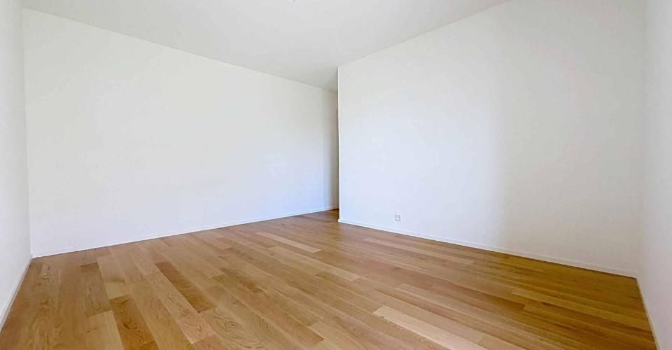 Appartement neuf de 3.5 pièces avec 2 terrasses et 2 jardins - Appartement 3.5 pièces - image - 6