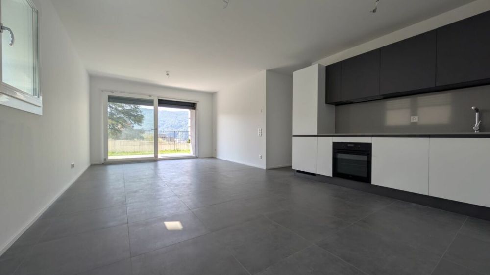 Privater Garten und modernes Design -  Bild 4