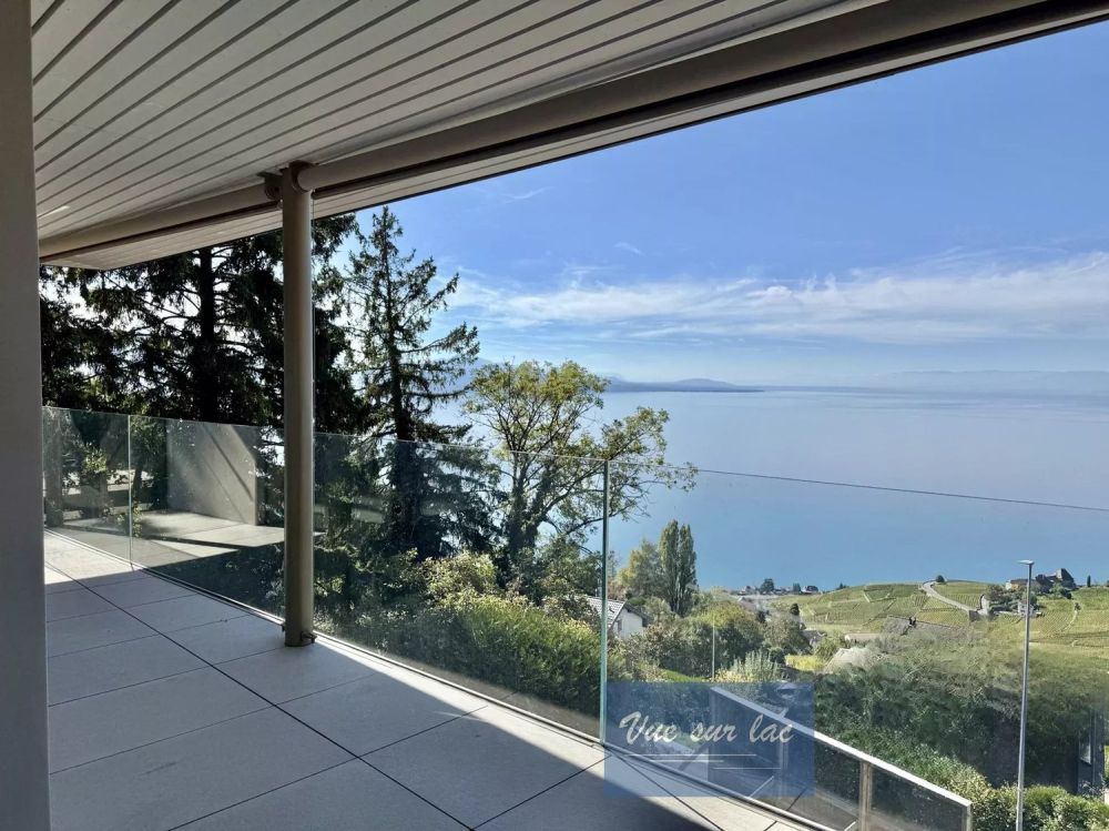 Neue Apartments, Panoramablick auf den See! -  Bild 1