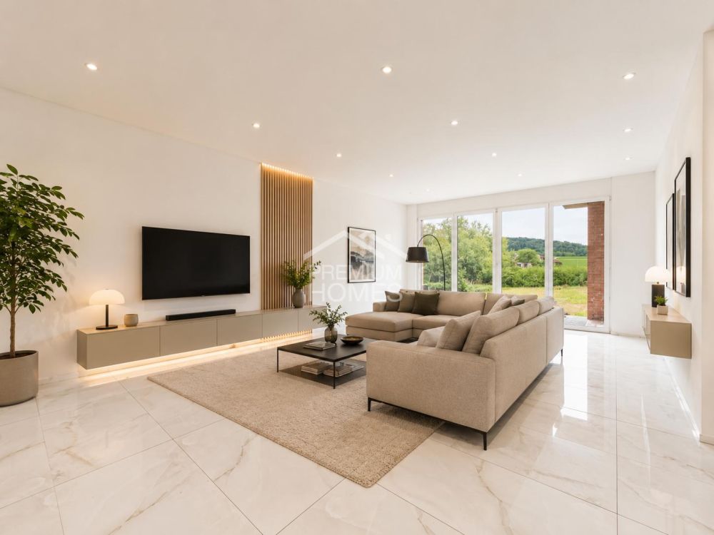 Plus d'espace pour les plus beaux moments -  Bild 3