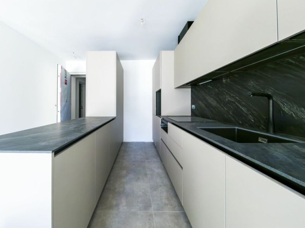 Elegantes Apartment mit Terrasse in Lugano zum Verkauf -  Bild 6