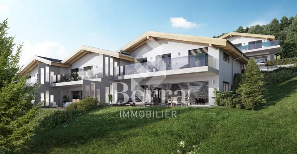 Les Villas de l'Argilly - Maison 4.5 pièces - image - 6