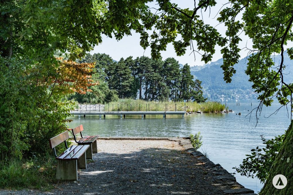 Neubauprojekt Gwattmoos: 4½-Zimmerwohnung im 1. OG - Bild 10