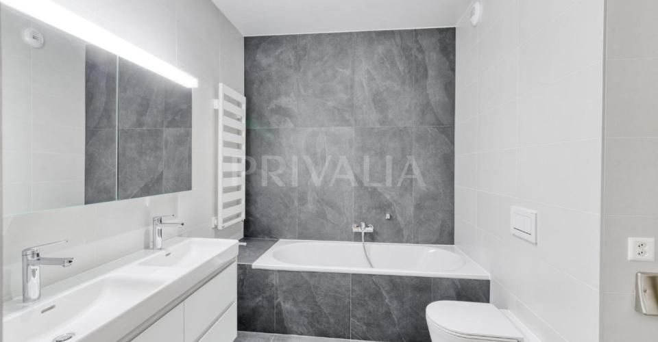 En exclusivité: Appartement de 5,5 pièces au coeur du village de Bernex - Appartement 5.5 pièces - image - 4