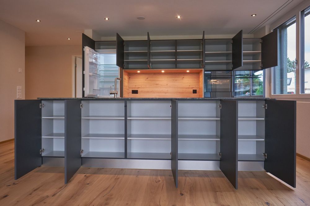 Traum-Immobilie auf Wunsch mit Behindertenparkplatz - Bild 9