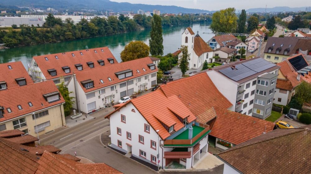 Familienhaus mit separater Einliegerwohnung - Bild 11