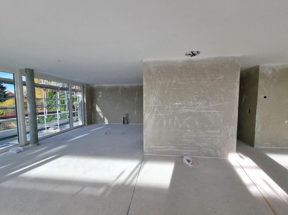 Exklusives Wohnen mit Weitblick in Ittigen - Bild 5