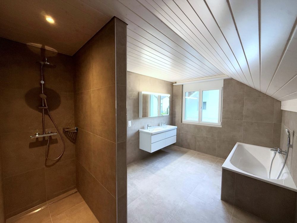 Neubau Einfamilienhaus am Öölbärg  Haus D -  Bild 5