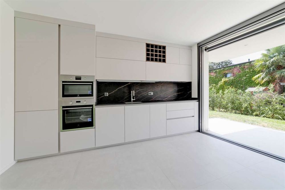 Ultime ville disponibili a Cadempino - Bild 7