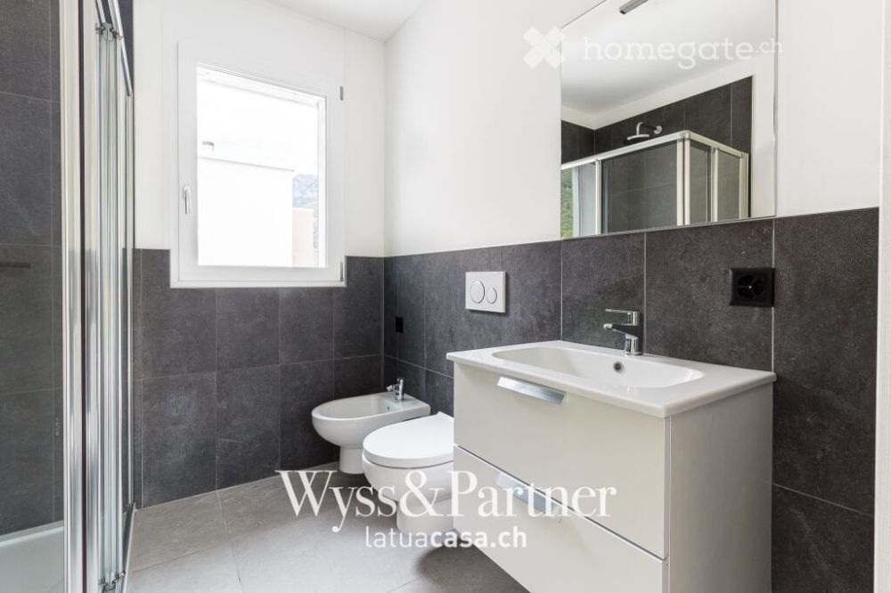 Claro - nuovo appartamento 3.5 locali di nuova costruzione - Bild 5