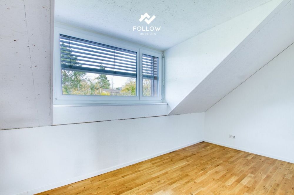 Familienfreundliches Neubau-Eckhaus im Dorfkern von Jens - Bild 9