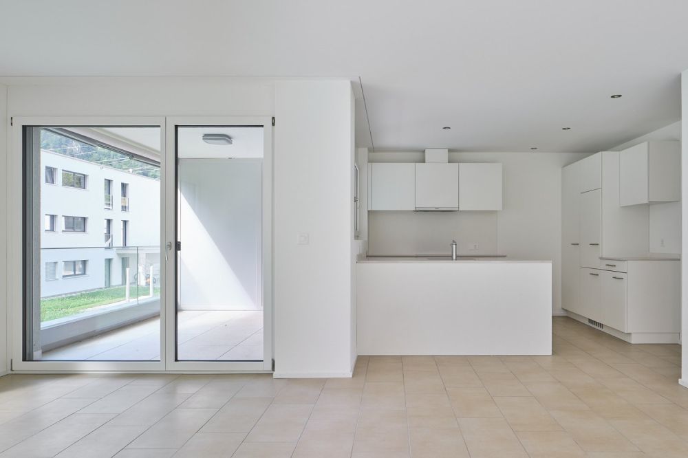 Helle 3 1/2-Zimmerwohnung im schönen Urnerland - Bild 2